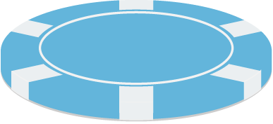 Chip Lightblue